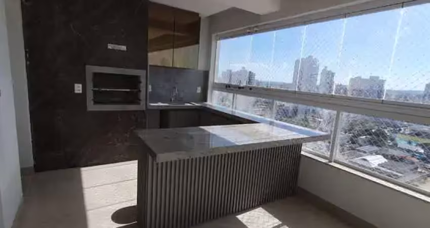 Gran Excellence Apartamento com 4 Quarto(s) e 6 banheiro(s) à Venda, 230 por R$ 2.400.000 no setor Setor Bueno VN21578