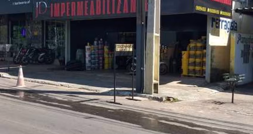 sala comercial ST21642