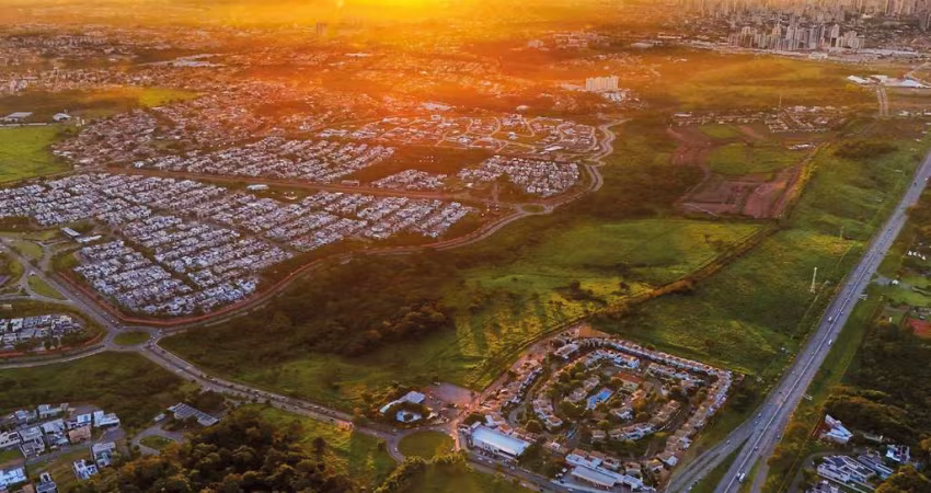 Ágio Lote Jardins Zurique Lote à Venda, 447.43 por R$ 1.640.000 no setor Cidade Vera Cruz AD21663