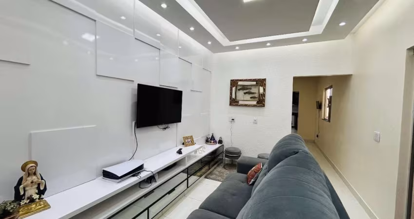 CASA SETOR ELI FORTE Casa de Rua com 3 Quarto(s) e 2 banheiro(s) à Venda, 195.43 por R$ 515.000 no setor Residencial Eli Forte TA21701