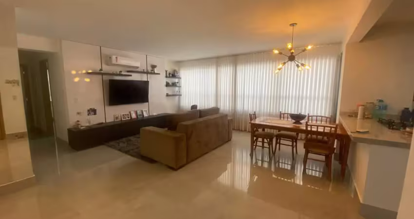 Residencial jardim bueno mobiliado apartamento com 3 quarto(s) e 4 banheiro(s) à venda, 110 por r$ 1.318.000 no setor jardim américa vn21887