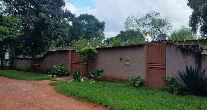 Chácara de 6000 m2, no setor expansul, vizinho ao centro de aparecida chácara à venda, 6000 por r$ 1.200.000 ad21971