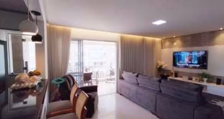 Apartamento no Goiânia 2 Apartamento com 3 Quarto(s) e 3 banheiro(s) à Venda, 106 por R$ 650.000 no setor Setor Goiânia 2 AD21979