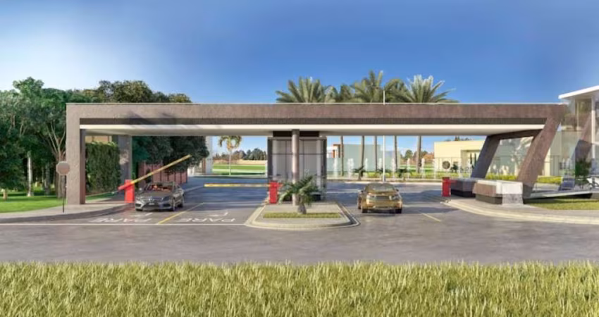 Ágio LOTE CONDOMÍNIO FECHADO - RESIDENCIAL ALDEIA DO PARQUE Lote à Venda, 371.33 por R$ 521.000 no setor RESIDENCIAL STORIL VN22010