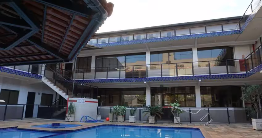 Hotel golden inn prédio comercial à venda, 1889.31 por r$ 6.300.000 no setor olegário pinto in22049