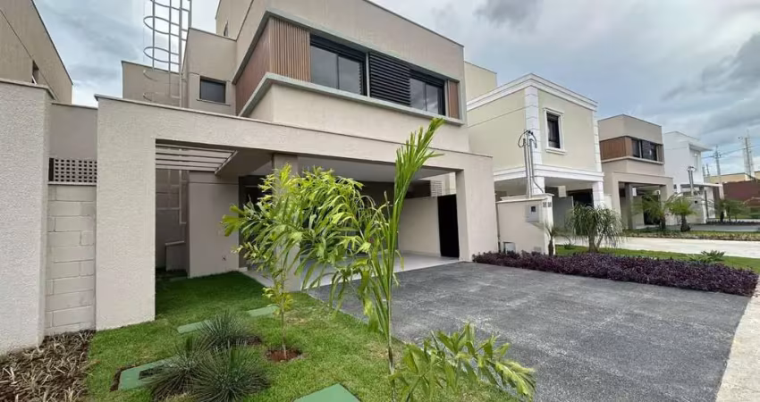 Ágio Sobrado de 153m² à Venda, 2 Suítes e 2 Vagas, Jardins Marselha, Goiânia - Oportunidade Casa em Condomínio com 2 Quarto(s) e 3 banheiro(s) à Venda, 153 por R$ 1.227.550,78 no setor condominio Jard