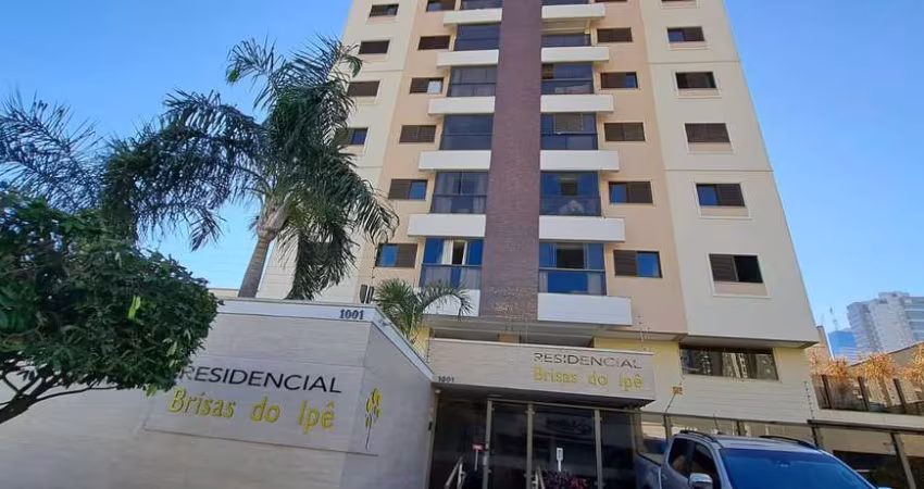 APARTAMENTO  3 QUARTOS SETOR BUENO Apartamento com 3 Quarto(s) e 3 banheiro(s) à Venda, 87 por R$ 690.000 no setor Setor Bueno AD22118
