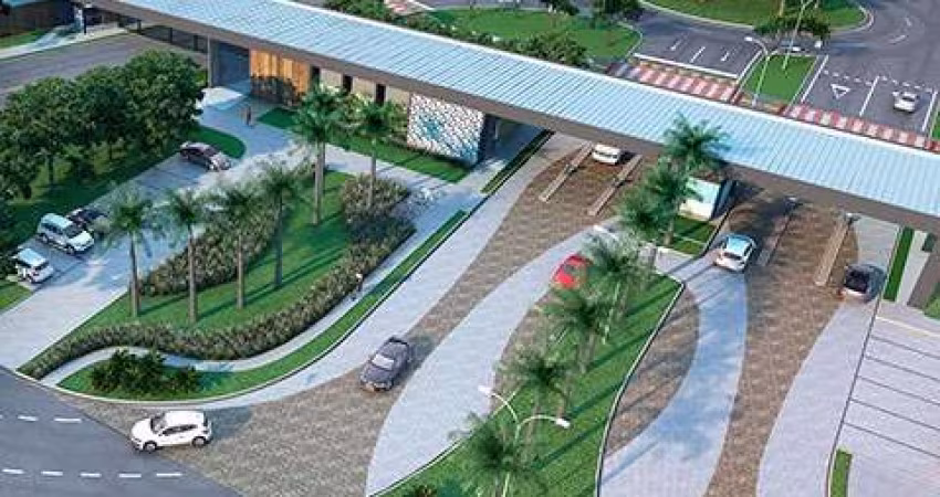 Lote de 303,51m2 no Jardins Porto Senador Canedo Goiás Lote à Venda, 303.51 por R$ 275.000 no setor jardins porto  AD22149