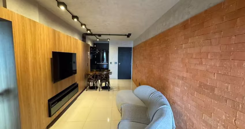 Reserva Jurere Apartamento com 2 Quarto(s) e 2 banheiro(s) à Venda, 66 por R$ 495.000 no setor Jardim América AD22159