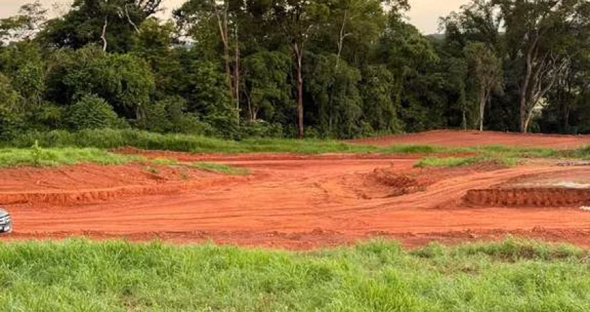 Ágio Jardins Amsterdã Lote à Venda, 345 por R$ 807.000 no setor Alphaville Araguaia AD22162