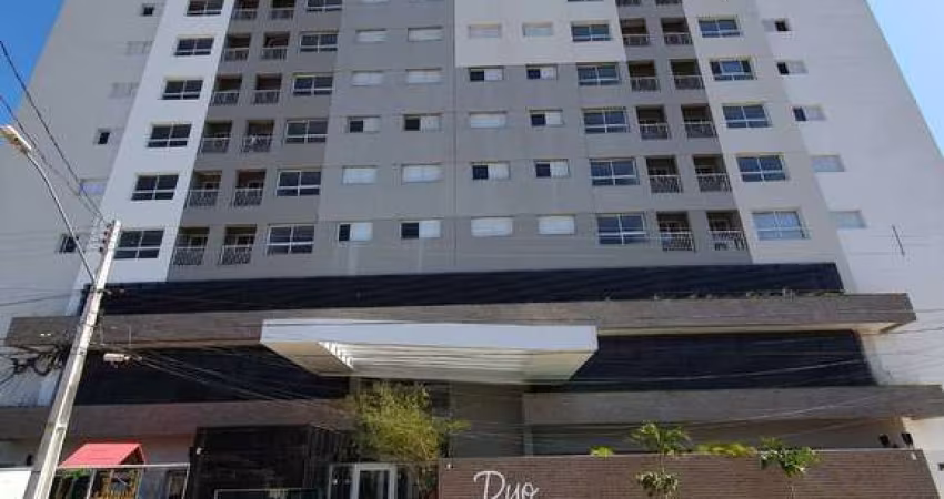 DUO Sky Garden, 3 quartos, 2 vagas + escaninho Apartamento com 3 Quarto(s) e 2 banheiro(s) à Venda, 71.37 por R$ 500.000 no setor Parque Amazonia VN22173