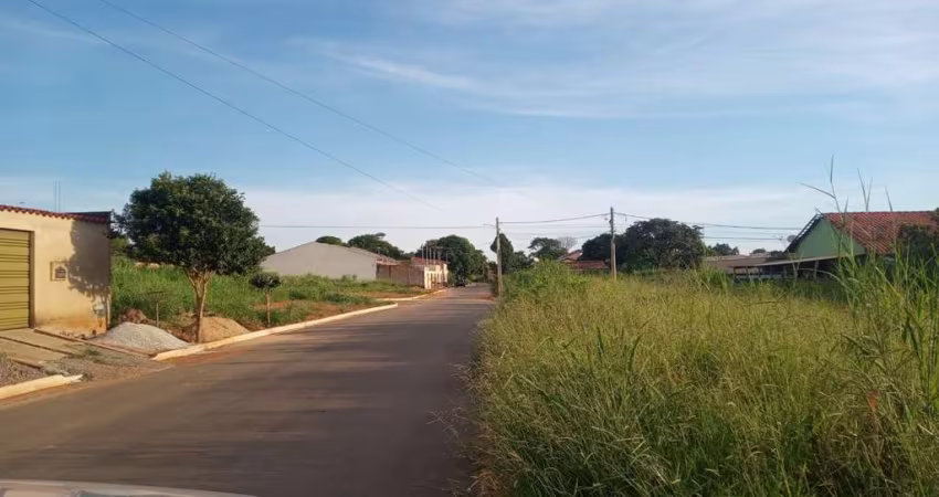 LOTE 360m² - JD DOM BOSCO - APARECIDA DE GOIANIA Lote à Venda, 360 por R$ 105.000 no setor JARDIM DOM BOSCO II AX22175