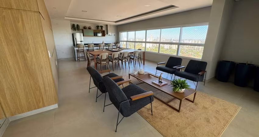 Apartamento à venda - Parque Amazônia Apartamento com 2 Quarto(s) e 1 banheiro(s) à Venda, 57 por R$ 375.000 no setor Parque Amazonia AD22191