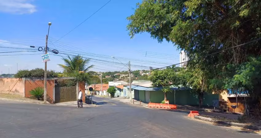 Casa de 2 quartos, no novo mundo com lt. grande, oportunidade casa de rua com 2 quarto(s) e 1 banheiro(s) à venda, 120 por r$ 250.000 no setor jardim novo mundo ad22252