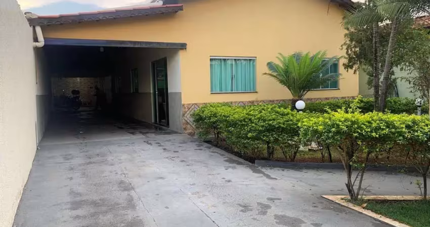 Ótima casa com 3 quartos sendo 1 suíte, Condomínio das Esmeraldas - Goiânia Casa de Rua com 3 Quarto(s) e 2 banheiro(s) à Venda, 150 por R$ 355.000 no setor Condomínio das Esmeraldas VN22255