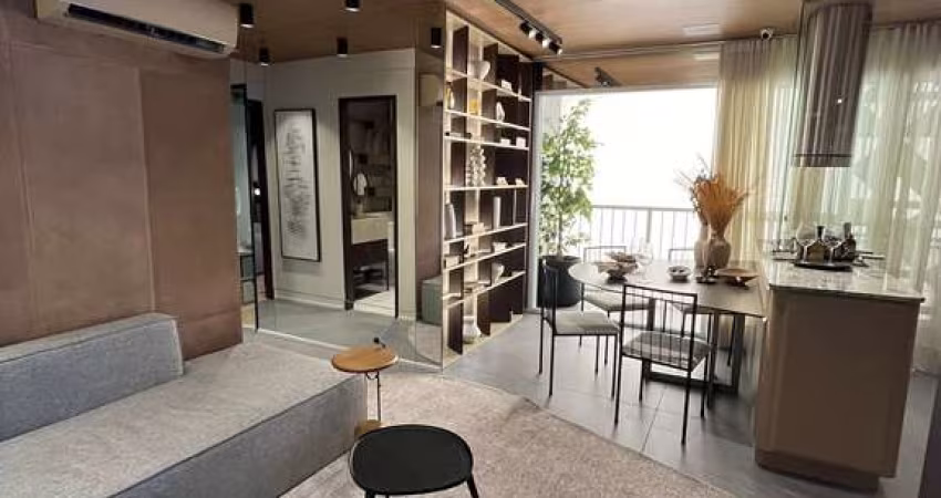 Ágio Apartamento à venda - Jardim América Apartamento com 2 Quarto(s) e 1 banheiro(s) à Venda, 59 por R$ 440.000 no setor Setor Bueno AD22278