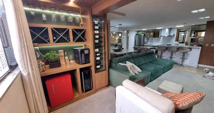 Apartamento à venda - Setor Bueno Apartamento com 4 Quarto(s) e 1 banheiro(s) à Venda, 128 por R$ 750.000 no setor Setor Bueno AD22284
