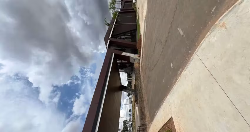 Ágio lote 250 metros condomínio aldeia do parque  lote à venda, 250 por r$ 370.000 no setor residencial aldeia do parque st22352