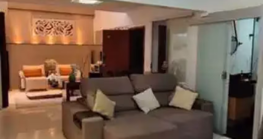 Reserva Flamboyant  Apartamento com 3 Quarto(s) e 3 banheiro(s) à Venda, 126 por R$ 1.500.000 no setor Jardim Goiás IN22466