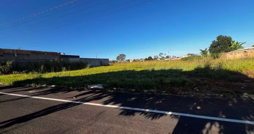 Residencial Santa Edwirges Lote à Venda, 200 por R$ 105.000 no setor Residencial Morada do Bosque II AD22626
