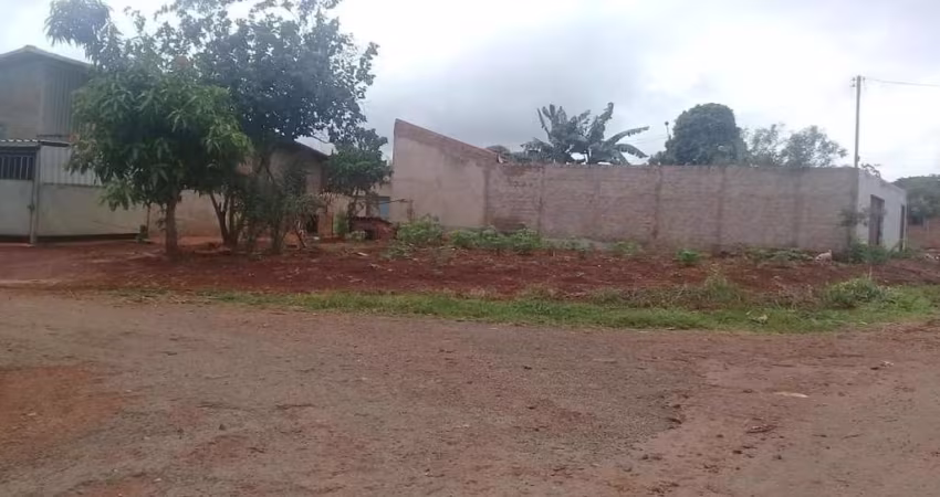 LOTE RESIDENCIAL SOLAR VILLE Lote à Venda, 268 por R$ 100.000 no setor Residencial Solar Ville AD22627