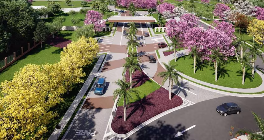 Lote Jardins Roma Lote à Venda, 264.29 por R$ 370.000 no setor Residencial Marília AD22689