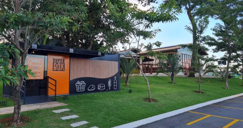 Lote no Portal do Sol Garden Rua GGC 13 Lote à Venda, 435 por R$ 650.000 no setor PORTAL DO SOL GARDEN IN22794