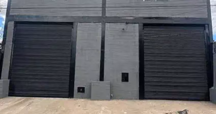 Galpao comercial galpão / depósito à venda, 405 por r$ 1.000.000 no setor vila adelia ad22902