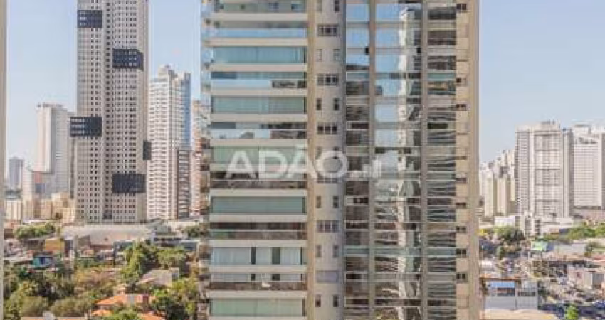 WONDERFUL RESIDENCE  Apartamento Duplex com 4 Quarto(s) e 6 banheiro(s) à Venda, 288 por R$ 3.230.000 no setor SETOR BUENO ST22923