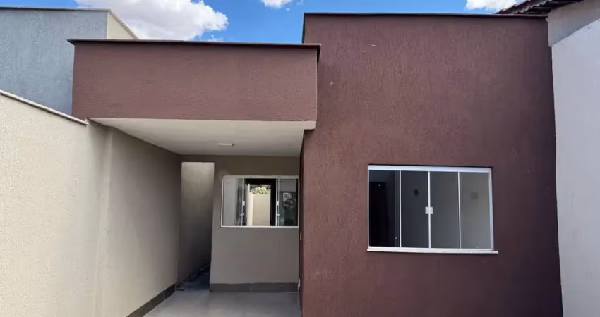 Casa de rua 2Q sendo 1suíte, prox Campus  II UFG Casa de Rua com 2 Quarto(s) e 2 banheiro(s) à Venda, 72.75 por R$ 320.000 no setor Vila Atalaia AD22932