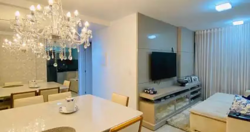 RESIDENCIAL LOURENZO VILLAGE Apartamento com 2 Quarto(s) e 2 banheiro(s) à Venda, 58 por R$ 420.000 no setor VILA ROSA IN22934