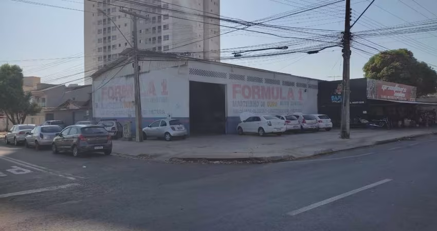 LOTE COMERCIAL PARQUE AMAZÔNIA - GOIÂNIA Lote à Venda, 544.9 por R$ 2.000.000 no setor Parque Amazonia AD23034