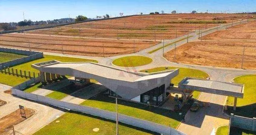Ágio Ágio Terreno/Lote Vinhas Flamboyant Lote à Venda, 250 por R$ 390.000 no setor Residencial Marília AX23042