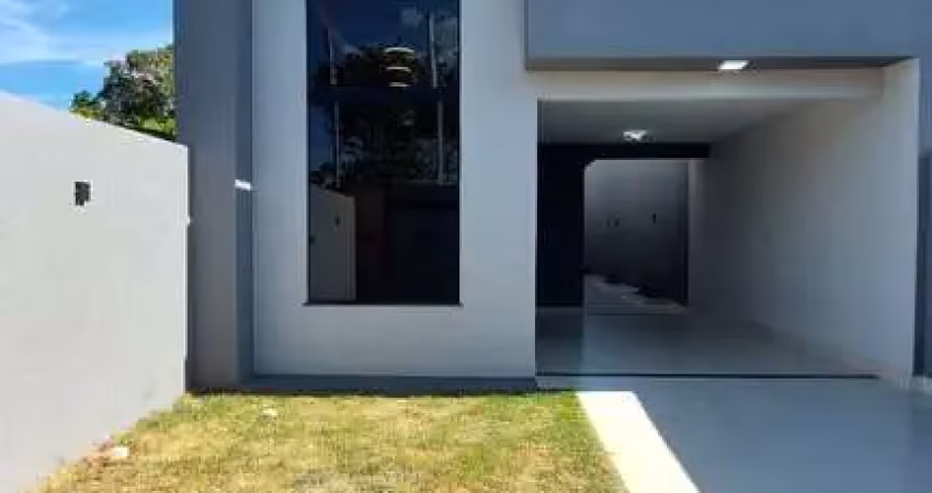 Casa vila oliveira aparecida de goiânia casa de rua com 3 quarto(s) e 2 banheiro(s) à venda, 117.05 por r$ 420.000 no setor vila oliveira  in23122