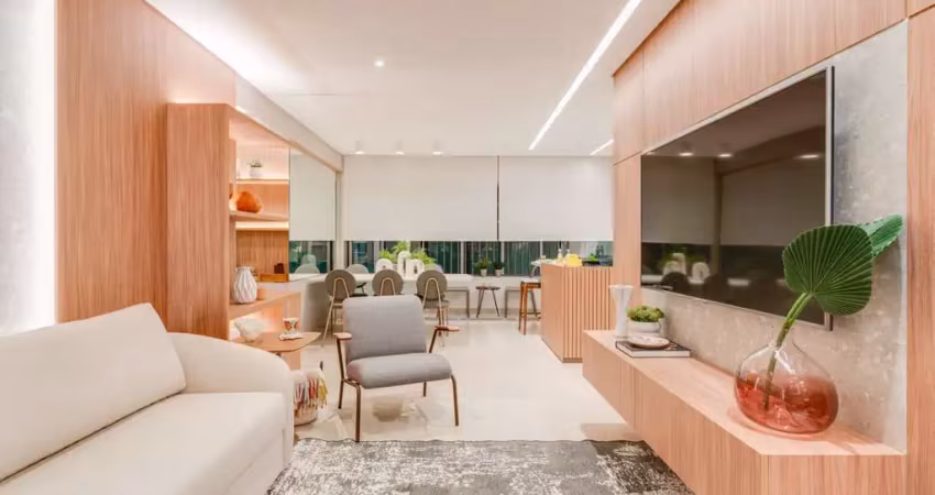 Ágio soft pedro ludovico apartamento com 3 quarto(s) e 4 banheiro(s) à venda, 97 por r$ 950.000 no setor setor pedro ludovico st23194