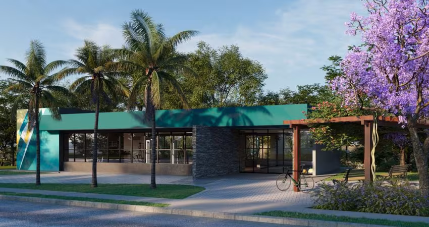 Ágio Lote Jardins Miami  217,69 m2 Condomínio Fechado FGR  Lote à Venda, 217.69 por R$ 279.632,64 no setor Jardins Miami VN23243