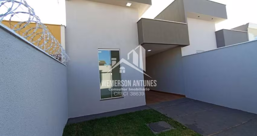 Casa Residensial Orienteville 180m2 , 3 Q sendo 1 S  Casa de Rua com 3 Quarto(s) e 2 banheiro(s) à Venda, 108 por R$ 380.000 no setor Setor Orientville VN23251