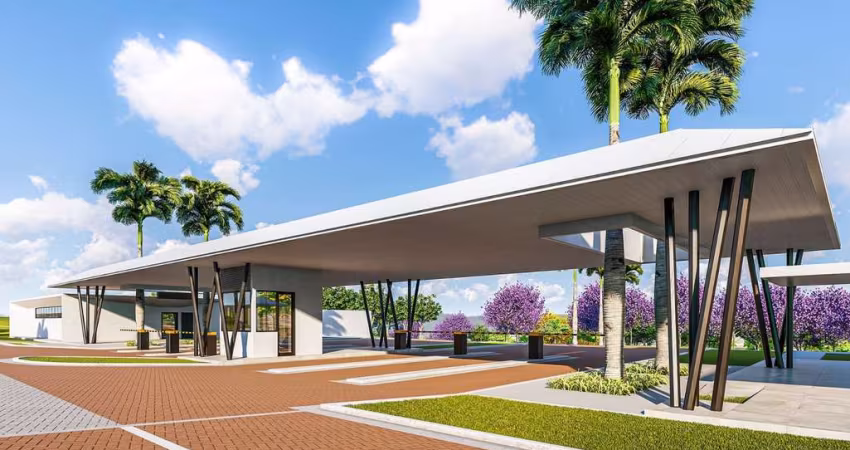 JARDINS LONDRES / 553,00M² Lote à Venda, 553 por R$ 1.714.300 no setor Vila Jardim Vitoria AD23292