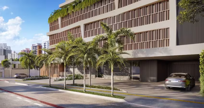 Ágio city way - vaca brava   apartamento com 1 quarto(s) e 1 banheiro(s) à venda, 55.67 por r$ 825.000 no setor setor bueno in23298