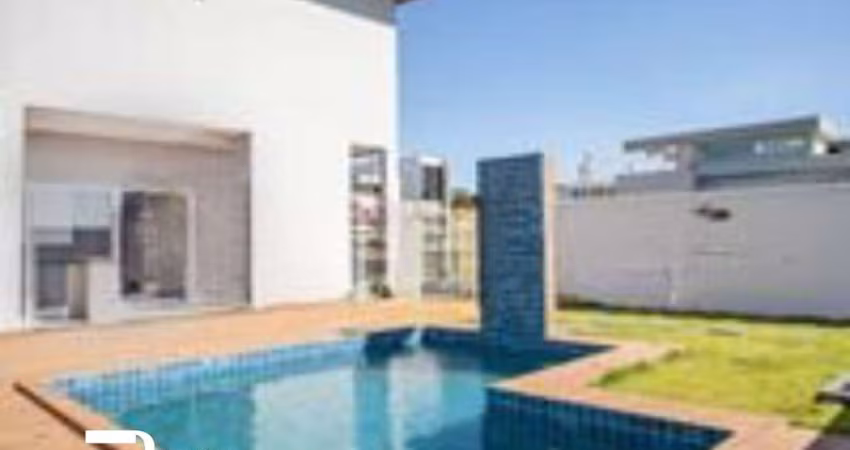 Sobrado  3 suítes Terras Alpha I Casa em Condomínio com 4 Quarto(s) e 5 banheiro(s) à Venda, 220 por R$ 1.299.000 no setor ALVORADA ST23299