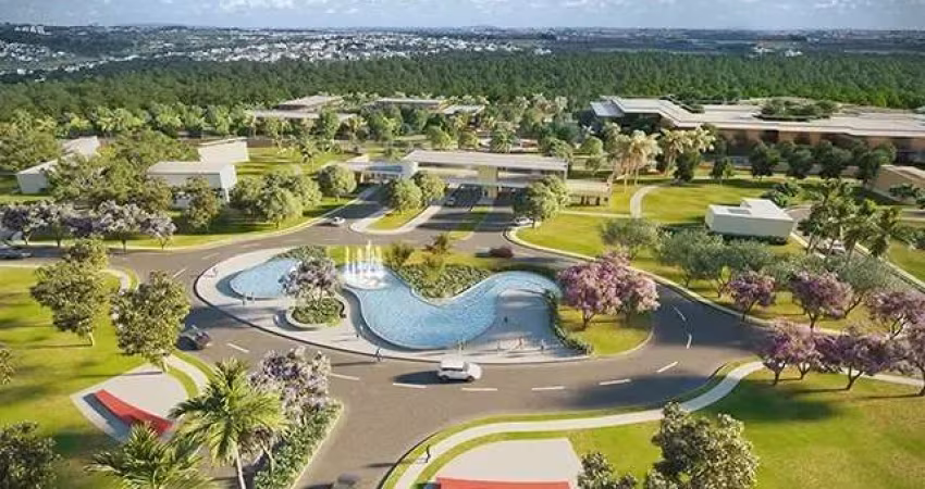 Ágio PLATEAU D'OR UNIQUE 2ª ETAPA / 798,31 M² ESQUINA Lote à Venda, 798.31 por R$ 2.075.606 no setor Parque Cidade AD23333