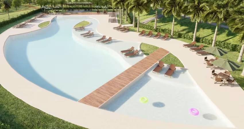 JARDINS PARMA Lote à Venda, 277.77 por R$ 280.000 no setor Jardins Parma  AD23423