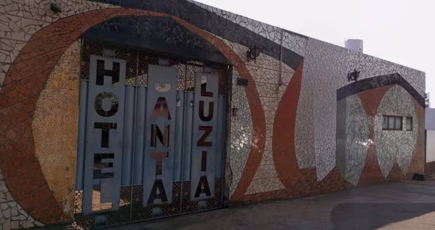 Hotel/Pousada á venda no Jardim Guanabara AD23449