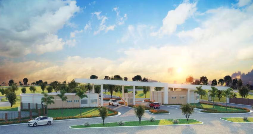 Lote de Esquina Jardins Nápoles  Lote à Venda, 410.2 por R$ 420.000 no setor Jardins Nápoles VN23458