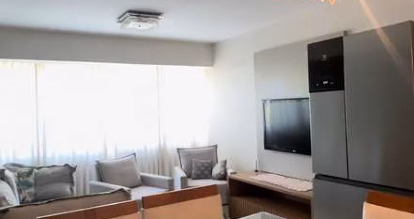 Apartamento no Marista Apartamento com 3 Quarto(s) e 2 banheiro(s) à Venda, 95 por R$ 425.000 no setor Setor Marista AD23491