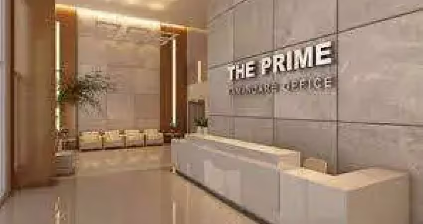 The prime tamandaré office  sala comercial com 0 quarto(s) e 0 banheiro(s) à venda, 80.51 por r$ 1.070.000 no setor setor oeste ad23515
