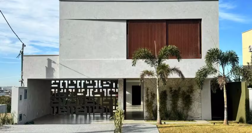 Sobrado - Jardins Napole  274m² Útil Casa em Condomínio com 4 Quarto(s) e 4 banheiro(s) à Venda, 274 por R$ 2.449.000 no setor Jardins Nápoles IN23524