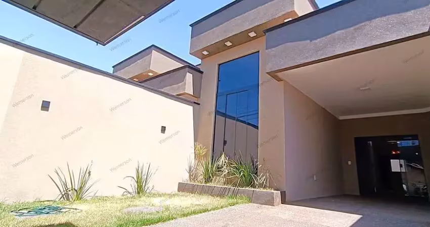 Vendo casa de 3 quartos na fama - vila são francisco casa de rua com 3 quarto(s) e 2 banheiro(s) à venda, 130 por r$ 595.000 no setor vila sao francisco vn23604
