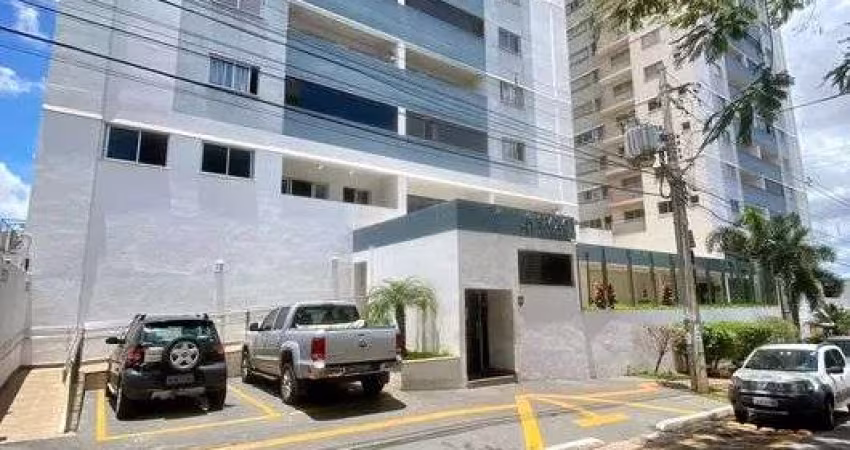 Apartamento 2 quartos sendo 1 suíte próximo ao Parque Cascavel Apartamento com 2 Quarto(s) e 2 banheiro(s) à Venda, 60 por R$ 358.000 no setor Vila Rosa FL23619