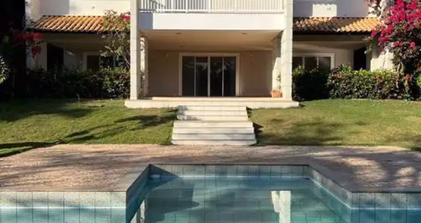 Linda casa no condomínio alta vista em senador canedo chácara à venda, 330 por r$ 2.500.000 fl23639
